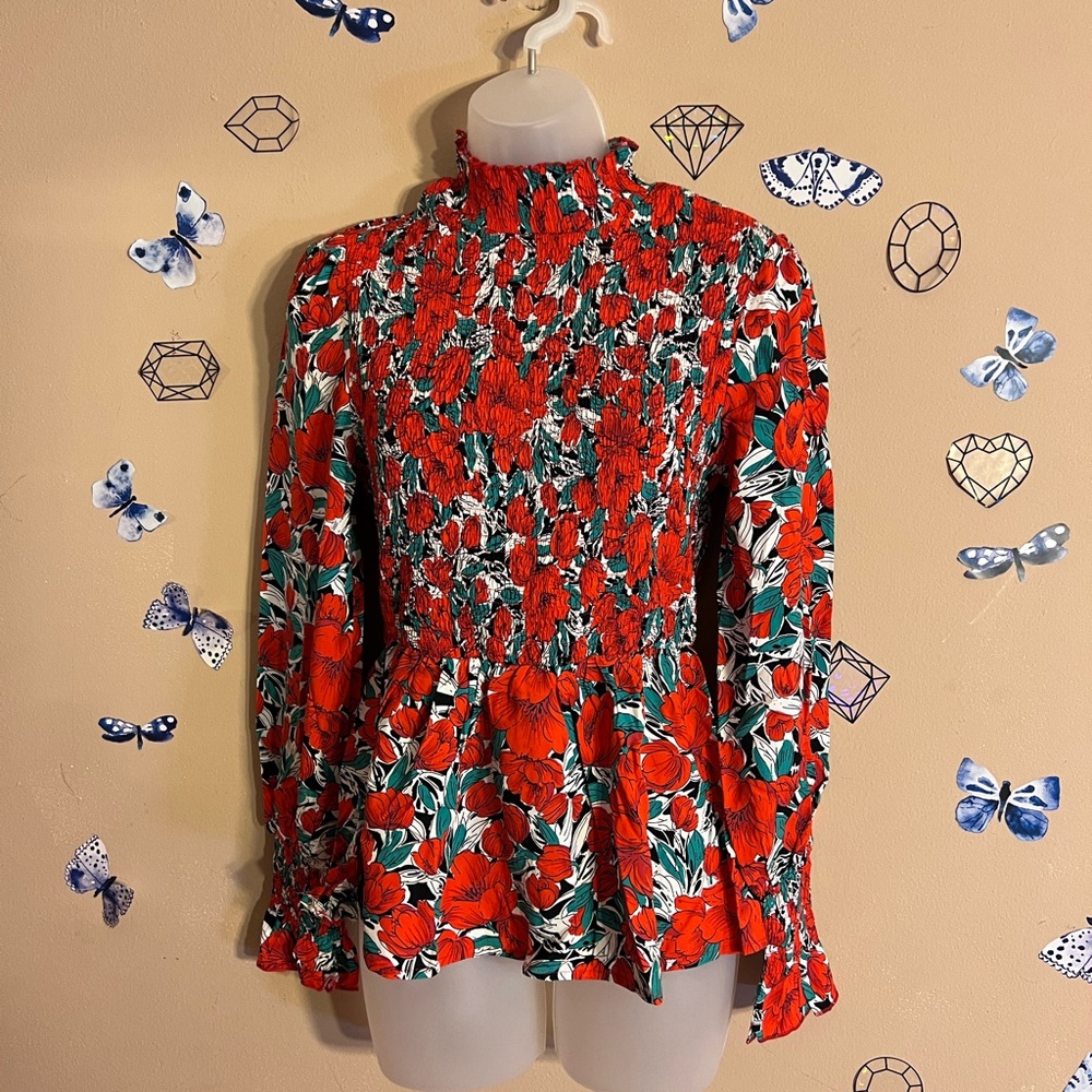 Blouse